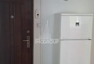 Apartament cu 2 camere decomandat în Între Lacuri - 7