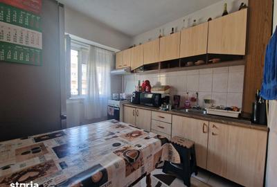 Apartament cu 3 camere decomandat în Inel II - 2