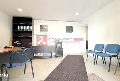 Spațiu comercial, de 85 mp, în 15 Noiembrie - 4