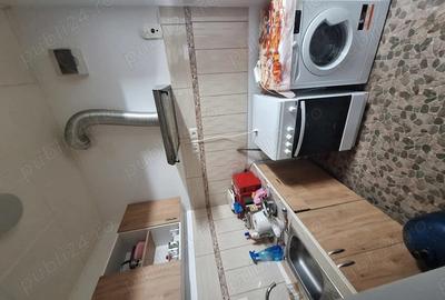 Garsonieră decomandată în Far - 3