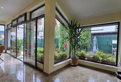 Casă individuală cu 5 camere cu Canalizare în Valea Alba - 5