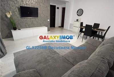 Apartament cu 2 camere în Dudu