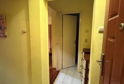 Garsonieră în Tudor Vladimirescu