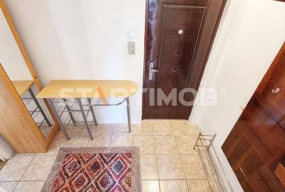 Apartament cu 2 camere semidecomandat, mobilat în Astra - 18