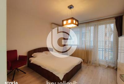 Apartament cu 3 camere decomandat, mobilat în Ștrand - 4