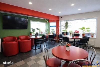 Spațiu comercial, de 4,560 mp, în Brețcu - 4