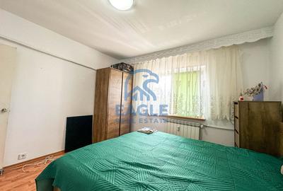 Apartament cu 2 camere decomandat, mobilat în Inel II - 7
