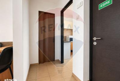 Garsonieră în Sud - 2