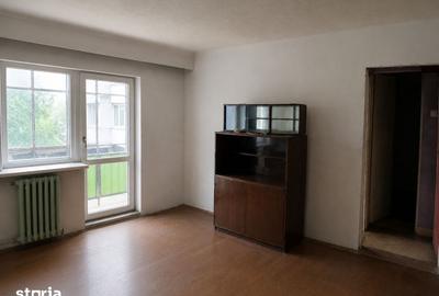 Apartament cu 2 camere în Mănăștur - 1