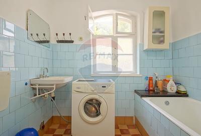 Casă individuală cu 3 camere cu Teren 94 Mp în Centrul Istoric - 9