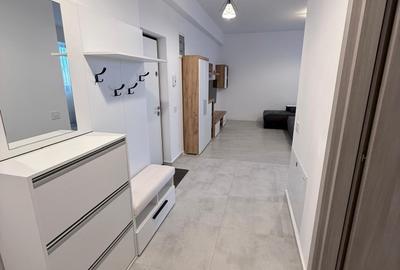 Apartament cu 2 camere decomandat în Păcii - 18