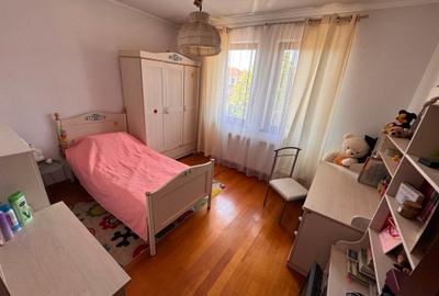 Casă individuală cu 5 camere cu Teren 500 Mp în Domnești - 5