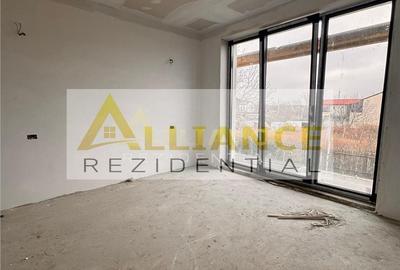 Casă cu 5 camere cu Teren 180 Mp în Central