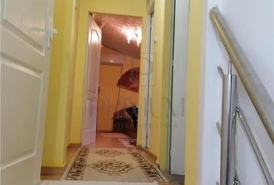 Apartament cu 3 camere decomandat, mobilat în Iosefin - 3