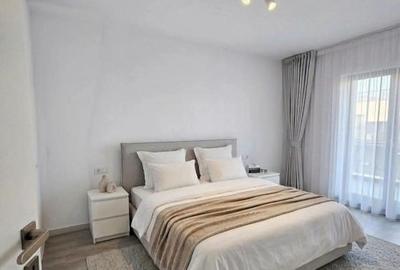 Apartament cu 2 camere decomandat în Nicolae Grigorescu - 9