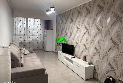 Apartament cu 2 camere, mobilat în Central - 2