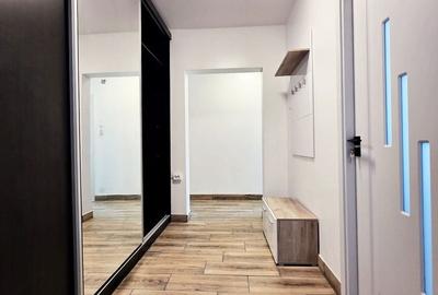 Apartament cu 2 camere decomandat, mobilat în Obor - 13
