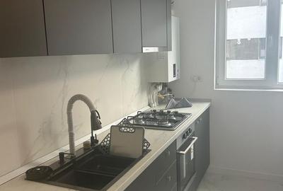 Apartament cu 2 camere decomandat în Central - 4