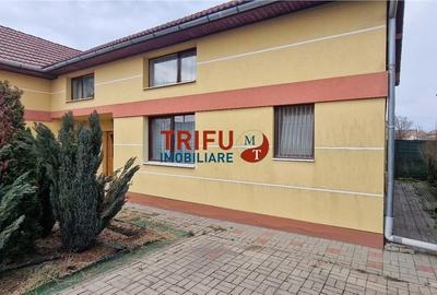 Casă cu 6 camere cu Teren 538 Mp în Cetate