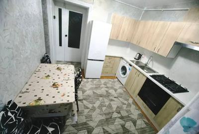 Garsonieră decomandată în Giurgiului