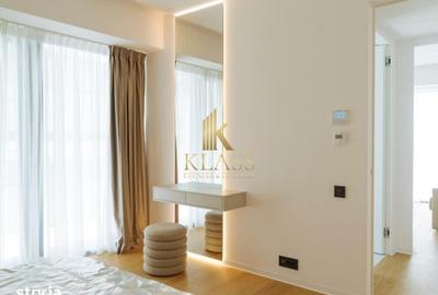 Apartament cu 3 camere în Pipera