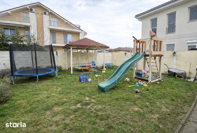 Apartament cu 2 camere în Calea Urseni