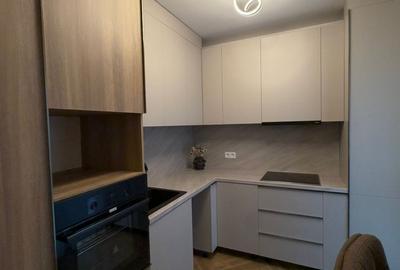 Apartament cu 2 camere decomandat, mobilat în Florești - 1