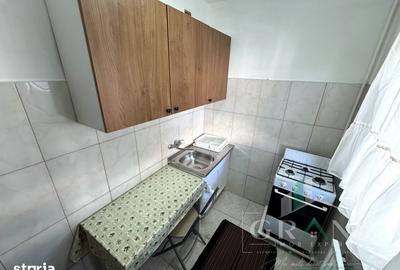Garsonieră semidecomandată în Zorilor - 4