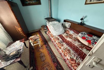 Casă cu 3 camere cu Teren 2200 Mp în Cruceni - 6