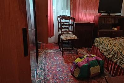 Apartament cu 3 camere semidecomandat în Drumul Taberei - 2