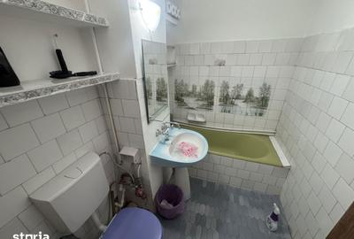 Apartament cu 3 camere decomandat, mobilat în Gara - 7