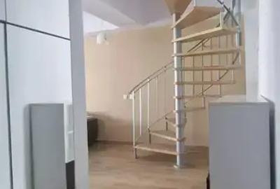 Apartament cu 2 camere nedecomandat, mobilat în Parcul Carol - 4