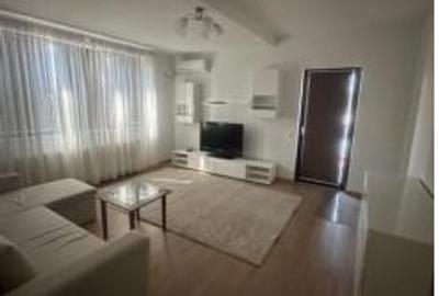 Apartament cu 2 camere decomandat, mobilat în Crângași