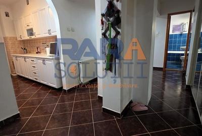Apartament cu 3 camere decomandat în Ultracentral - 3
