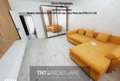 Apartament cu 2 camere decomandat în Central - 3