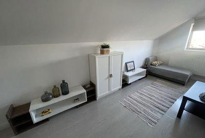 Apartament cu 3 camere semidecomandat în Jiului - 6