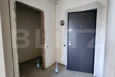 Apartament cu 2 camere semidecomandat în Gilău - 2