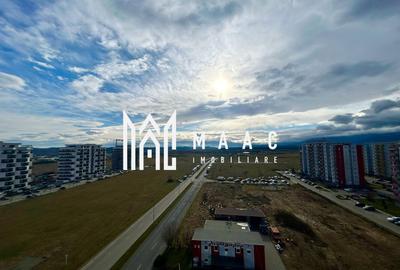 Penthouse cu 3 camere semidecomandat în Șelimbăr - 3