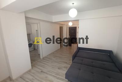 Garsonieră semidecomandată, mobilată în Cornitoiu - 2