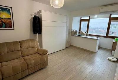 Apartament cu 3 camere decomandat, mobilat în Dămăroaia - 2