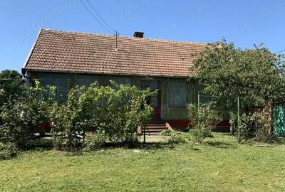 Casă cu 3 camere cu Teren 2275 Mp în Uliuc - 8