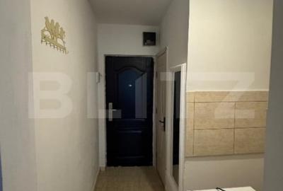 Garsonieră în Complex Studențesc