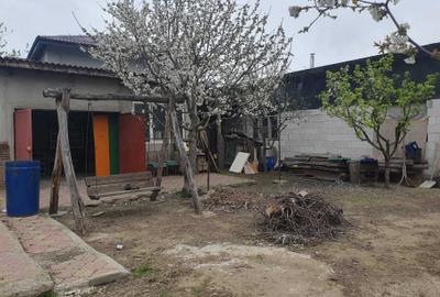 Casă cu 3 camere cu Teren 560 Mp în Andrășești - 2