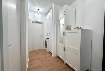 Apartament cu 2 camere decomandat în 1 Decembrie - 4