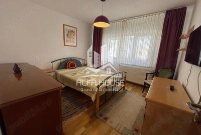 Apartament cu 2 camere decomandat în Central - 5