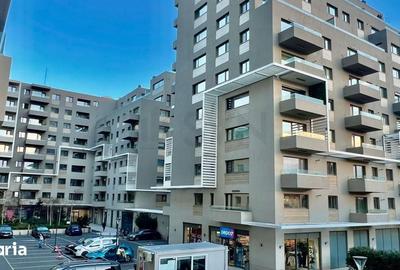 Apartament cu 3 camere decomandat în Ștefan cel Mare