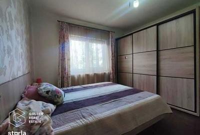 Apartament cu 2 camere decomandat în Micălaca - 2