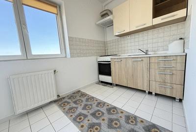 Garsonieră semidecomandată în Vitan