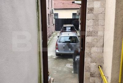 Casă cu 3 camere cu Canalizare în Central - 9