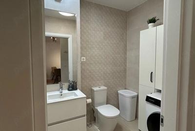 Apartament cu 2 camere decomandat în Exterior Vest - 3